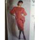 Vogue KASPER Sewing Pattern 1691 