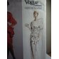 Vogue KASPER Sewing Pattern 1691 