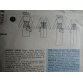 Vogue KASPER Sewing Pattern 1691 