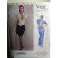 Vogue KASPER Sewing Pattern 2072 
