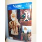 Vogue Linda Carr Sewing Pattern 8126 