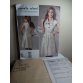 VOGUE Pamella Roland Sewing Pattern 1233 