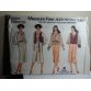 Vogue Sewing Pattern 2098 