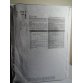 Vogue Sewing Pattern 1098 