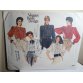 Vogue Sewing Pattern 1200 