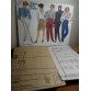 Vogue Sewing Pattern 1649 