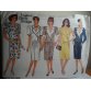 Vogue Sewing Pattern 1698 
