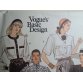 VOGUE Sewing Pattern 1812 