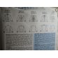 VOGUE Sewing Pattern 1812 