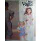 VOGUE Sewing Pattern 2273 