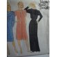 VOGUE Sewing Pattern 2918 