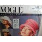 VOGUE Sewing Pattern 462 
