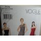 VOGUE Sewing Pattern 7176 