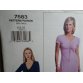 VOGUE Sewing Pattern 7583 