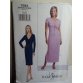 VOGUE Sewing Pattern 7583 