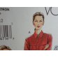 VOGUE Sewing Pattern 7754 