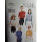 VOGUE Sewing Pattern 7754 