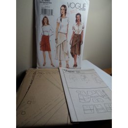 VOGUE Sewing Pattern 7880 