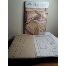 Vogue Sewing Pattern 7921 