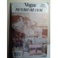 Vogue Sewing Pattern 7955 