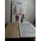 Vogue Sewing Pattern 8109 