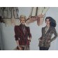 Vogue Sewing Pattern 8109 