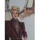 Vogue Sewing Pattern 8109 