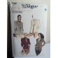 Vogue Sewing Pattern 8109 