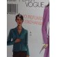 VOGUE Sewing Pattern 8133 