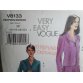 VOGUE Sewing Pattern 8133 