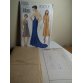 Vogue Sewing Pattern 8448 