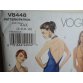 Vogue Sewing Pattern 8448 