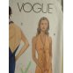 Vogue Sewing Pattern 8448 