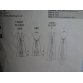 Vogue Sewing Pattern 8448 