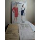 VOGUE Sewing Pattern 8520 