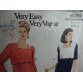 VOGUE Sewing Pattern 8520 