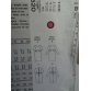 VOGUE Sewing Pattern 8520 