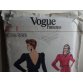 VOGUE Sewing Pattern 8540 