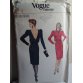 VOGUE Sewing Pattern 8540 