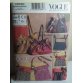 Vogue Sewing Pattern 8590 