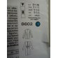 VOGUE Sewing Pattern 8602 