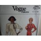 VOGUE Sewing Pattern 9409 