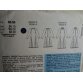 VOGUE Sewing Pattern 9409 