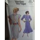 VOGUE Sewing Pattern 9601 