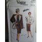 VOGUE Sewing Pattern 9730 