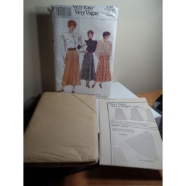 VOGUE Sewing Pattern 9789 