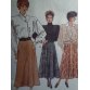 VOGUE Sewing Pattern 9789 