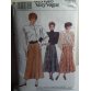 VOGUE Sewing Pattern 9789 