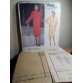 Vogue Yves Saint Laurent Sewing Pattern 1431 
