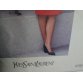 Vogue Yves Saint Laurent Sewing Pattern 1431 